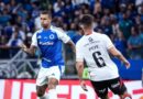 Vitória acerta contratação por empréstimo de Walace, volante do Cruzeiro; saiba mais