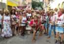 Tradicional Arrastão das Cangaceiras leva alegria e clima junino às ruas de Itapuã nesta quarta-feira (24)  