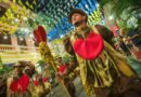 FGM realiza pesquisa sobre as festas juninas e o 2 de Julho em Salvador