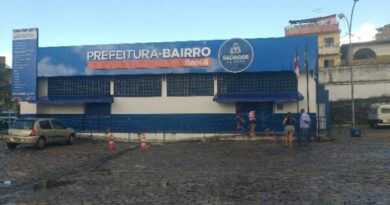 Moradores reprovam escolha da Prefeitura-Bairro de Itapuã como palco do telão da Copa  