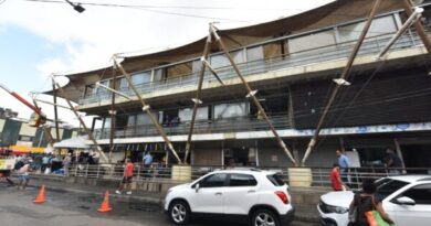 Prefeitura autoriza reforma do Mercado de Itapuã e nova etapa da requalificação da Avenida Dorival Caymmi  