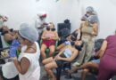 Itapuã City abre inscrições para novas turmas de oficinas profissionalizantes  
