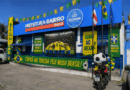 Itapuã terá telão para transmissão dos jogos do Brasil na Copa do Mundo  