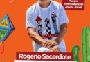 Uma overdose de samba junino: Rogério Sacerdote se apresenta neste sábado no São João do Abaeté  