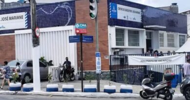 7º Centro de Saúde de Itapuã amplia atendimento para vacinação até as 19h nesta quarta-feira  