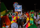 Abaeté reúne Samba Junino, Malê Debalê e transmissão do Brasil na Copa neste fim de semana  