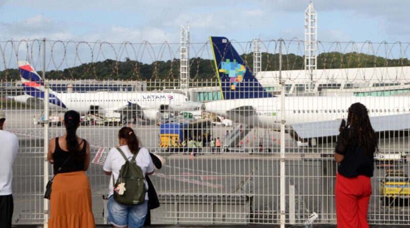 Auxílio-Viagem beneficia mais de 90 pessoas em Salvador