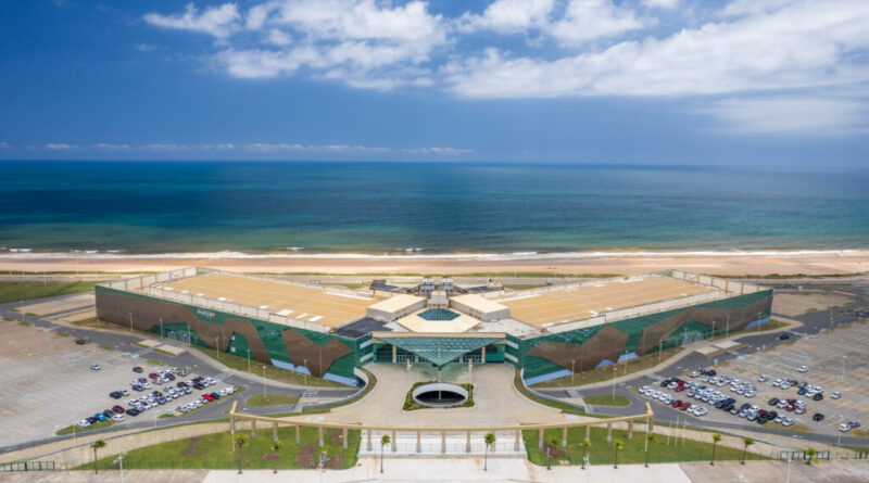 Com 14 eventos inéditos até o fim do ano, Centro de Convenções Salvador movimenta o turismo de negócios e gera renda
