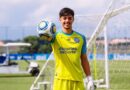 Bahia libera goleiro Arthur Jampa para clube de Portugal e mantém 50% dos direitos; entenda