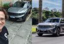 Autos e Motos: Híbrido Koleos faz parte da nova Renault no Brasil