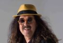 Musical sobre Moraes Moreira estreia em agosto no Teatro Castro Alves