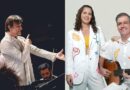 Osba recebe Edu Krieger e Natalia Voss para o projeto “Paródia Concerto” na Casa Rosa