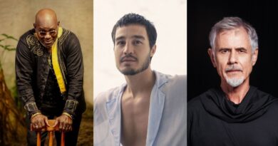 Agenda BN Hall: Lazzo Matumbi e Ritchie agitam o fim de semana em Salvador