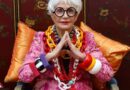 Aos 93 anos, Rosamaria Murtinho apresenta o espetáculo “Uma Vida em Cores” em Salvador