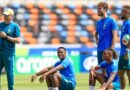 Com coletiva de Endrick nesta quinta-feira, Brasil intensifica preparação para duelo contra a Noruega; confira programação