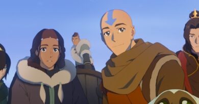 Novo filme de Avatar: A lenda de Aang ganha trailer e estreia antecipada