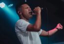 Morre Diogo Nascimento, cantor gospel, aos 41 anos