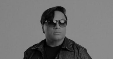 Cantor Neto Araújo, ex-Cavaleiros do Forró, morre aos 42 anos