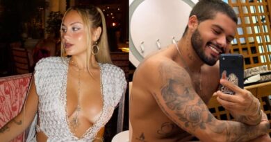Quem é Lara Jucah, influenciadora que foi flagrada aos beijos com Zé Felipe