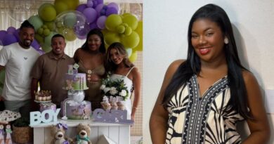 Raquel Brito esclarece boatos sobre desaprovação do casamento de irmão: ‘Mentira do diabo’