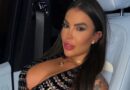 Influenciadora brasileira morre em Dubai depois de cair do 27º andar