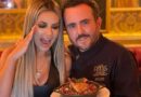 Restaurante “dos famosos” tira nome de Deolane Bezerra do cardápio em meio a polêmica com prisão