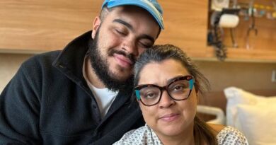 Fran Gil relembra última noite ao lado de Preta Gil nos Estados Unidos: “Não consegui dormir”