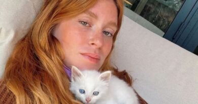 Marina Ruy Barbosa agita web ao concordar que prefere animais a pessoas