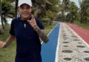 Netinho reaparece nas redes sociais após sessão de quimioterapia e atualiza quadro de saúde: “Deus é muito bom comigo”