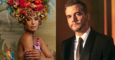 Camila Pitanga e Wagner Moura estão entre os indicados ao Prêmio Grande Otelo 2026; confira