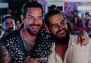 De fã a vocalista: Biel Brito celebra nova fase na Banda Eva e promete aos fãs repertório com afeto e percussão