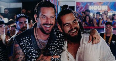 De fã a vocalista: Biel Brito celebra nova fase na Banda Eva e promete aos fãs repertório com afeto e percussão