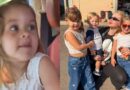 Maria Flor diz que Virgínia Fonseca “manda em todo mundo” e diverte seguidores da influenciadora