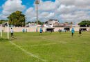 Grêmio realiza peneira com cerca de 100 jovens atletas em Lauro de Freitas