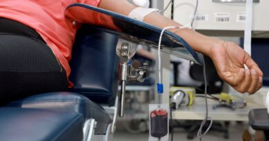 Hemoba amplia horário de atendimento para doação de sangue em unidades neste sábado; saiba mais