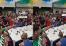 Pagode do Nada: Menos é Mais surpreende moradores da Rua 13, na Federação, com show gratuito