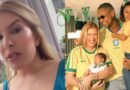 VÍDEO: Lore Improta revela pergunta ‘indiscreta’ de Liz dois meses após parto de Levi