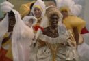 Clássico do cinema, Xica da Silva retorna aos cinemas após 50 anos de lançamento; Salvador terá sessão especial