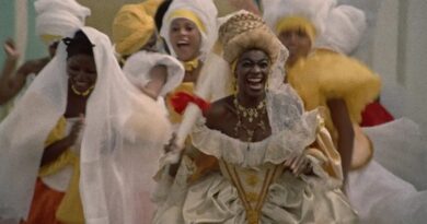 Clássico do cinema, Xica da Silva retorna aos cinemas após 50 anos de lançamento; Salvador terá sessão especial
