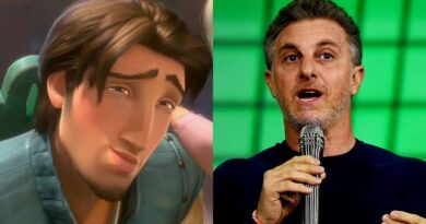 Diretor de “Enrolados” afirma ter ficado 11 horas corrigindo erros de Luciano Huck: “Fez o que quis”