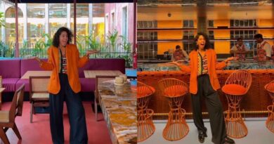 Bela Gil vai inaugurar o Preta Maria, restaurante em homenagem à irmã Preta Gil