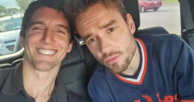 Amigo de Liam Payne é inocentado em investigações sobre a morte do cantor