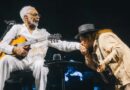 Gilberto Gil é anunciado como convidado em show de Geraldo Azevedo em Salvador