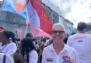 Bruno Monteiro celebra reinauguração do TCA como noite histórica e destaca conexão com o 2 de Julho