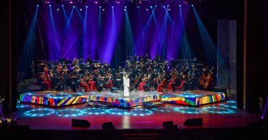 Cerimônia marca reabertura do Teatro Castro Alves após maior modernização da história; confira momentos