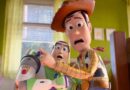 Toy Story 5″ ultrapassa US$ 1 bilhão e é o maior sucesso de bilheteria de 2026