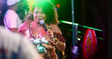 MPF investiga uso da Lei Rouanet em desfile de Margareth Menezes no Carnaval de Salvador
