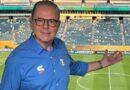 Luis Roberto anuncia fim do tratamento contra câncer: “Foram 33 sessões de radioterapia e sete de quimioterapia”