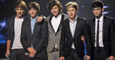 Louis Tomlinson comemora aniversário de 16 anos da One Direction e homenageia Liam Payne nas redes sociais