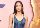 Kaylee Hottle, atriz de Godzilla vs. Kong morre aos 18 anos